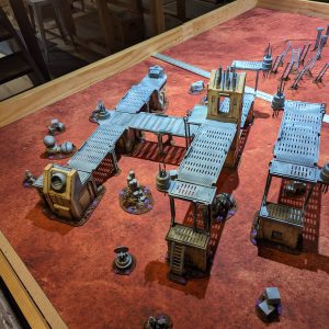 Star Wars: Shatterpoint