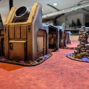 Star Wars: Shatterpoint