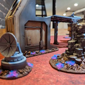 Star Wars: Shatterpoint