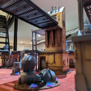 Star Wars: Shatterpoint