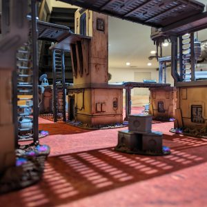 Star Wars: Shatterpoint