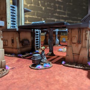 Star Wars: Shatterpoint