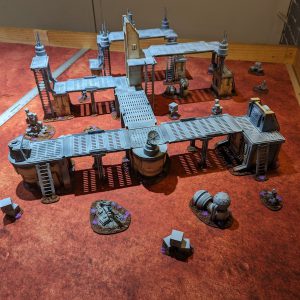 Star Wars: Shatterpoint