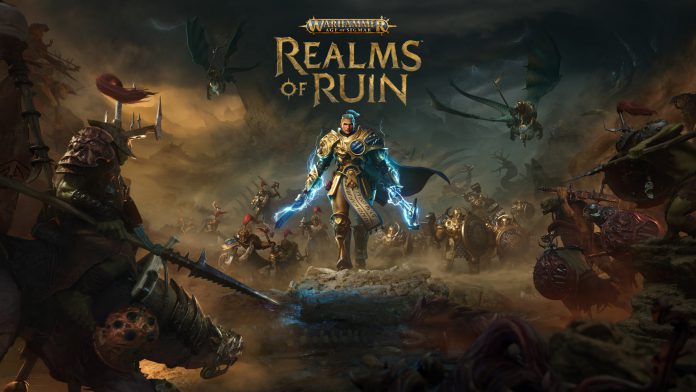 Warhammer Age of Sigmar: Realms of Ruin: The Goonhammer Review