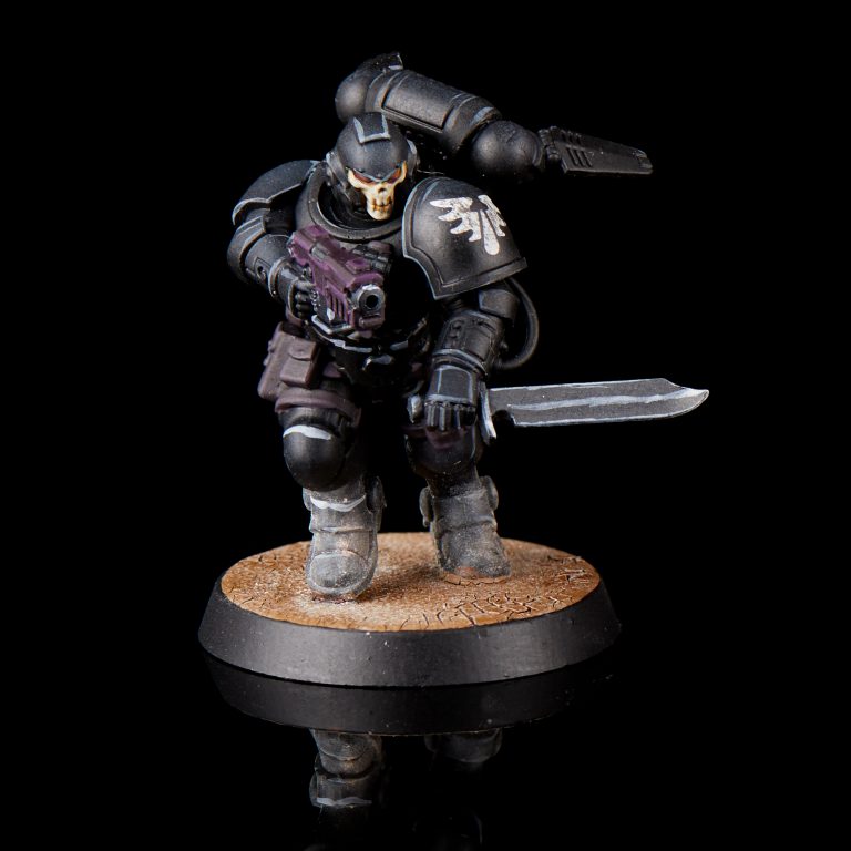 Kill Team Tactics Phobos Strike Teams Goonhammer
