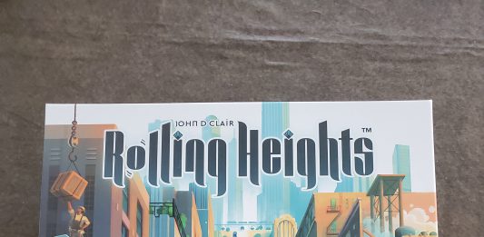 Rolling Heights Box Cover Front