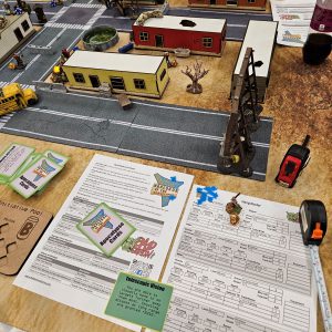 Skirmish Con 2023 TP 5