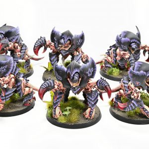 Tyrant Guard. Credit: Rockfish