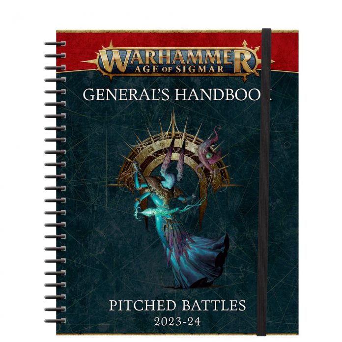Age of Sigmar Battlescroll July 2023 Points Changes Goonhammer