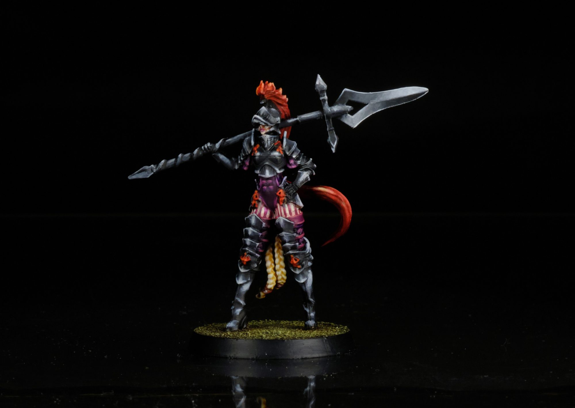 Hobby 101 How to Use Varnish with Miniatures Goonhammer