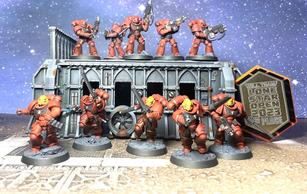 Kill Team 2.0: The Goonhammer Review