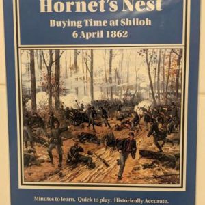 hornest nest