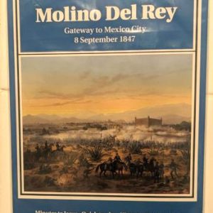 molino del ray