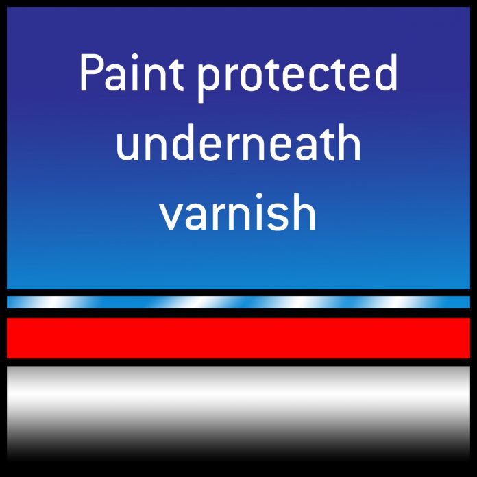 Hobby 101 How to Use Varnish with Miniatures Goonhammer