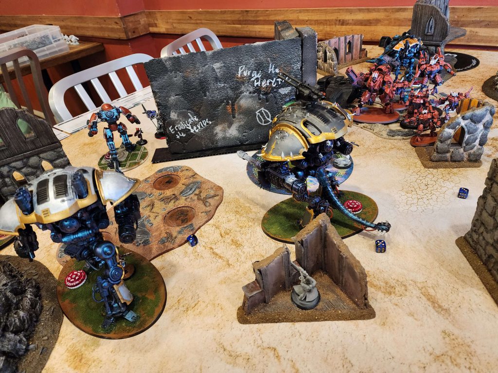 Warhammer 40k: Tau Empire - 3rd Edition Lot LOOSE PAINTED GAMES WORKSHOP