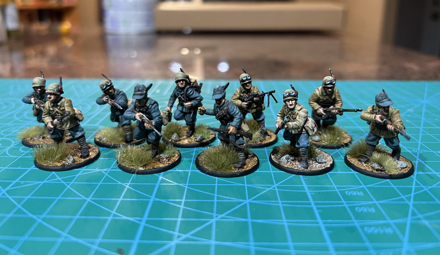 Goonhammer Historicals: Bolt Action Alpini Review | Goonhammer