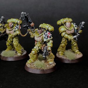 Lamenters