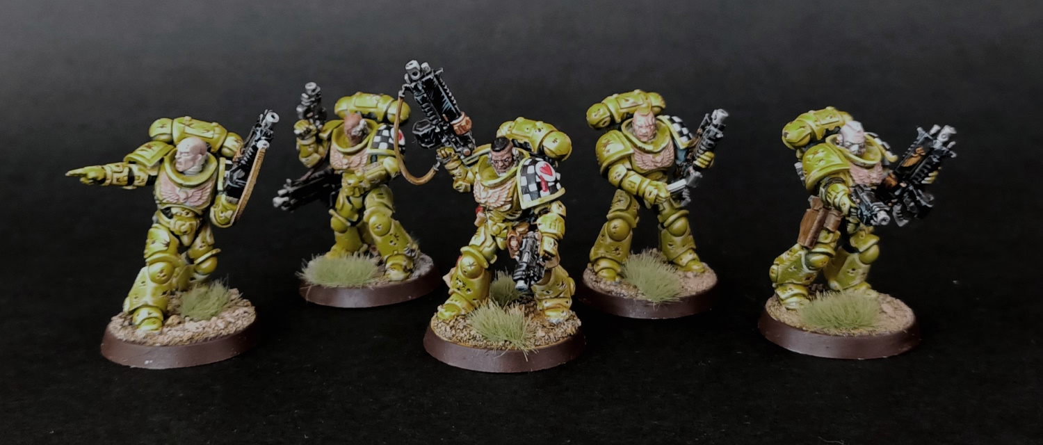 Catacomb Command Barge. Credit: Rockfish