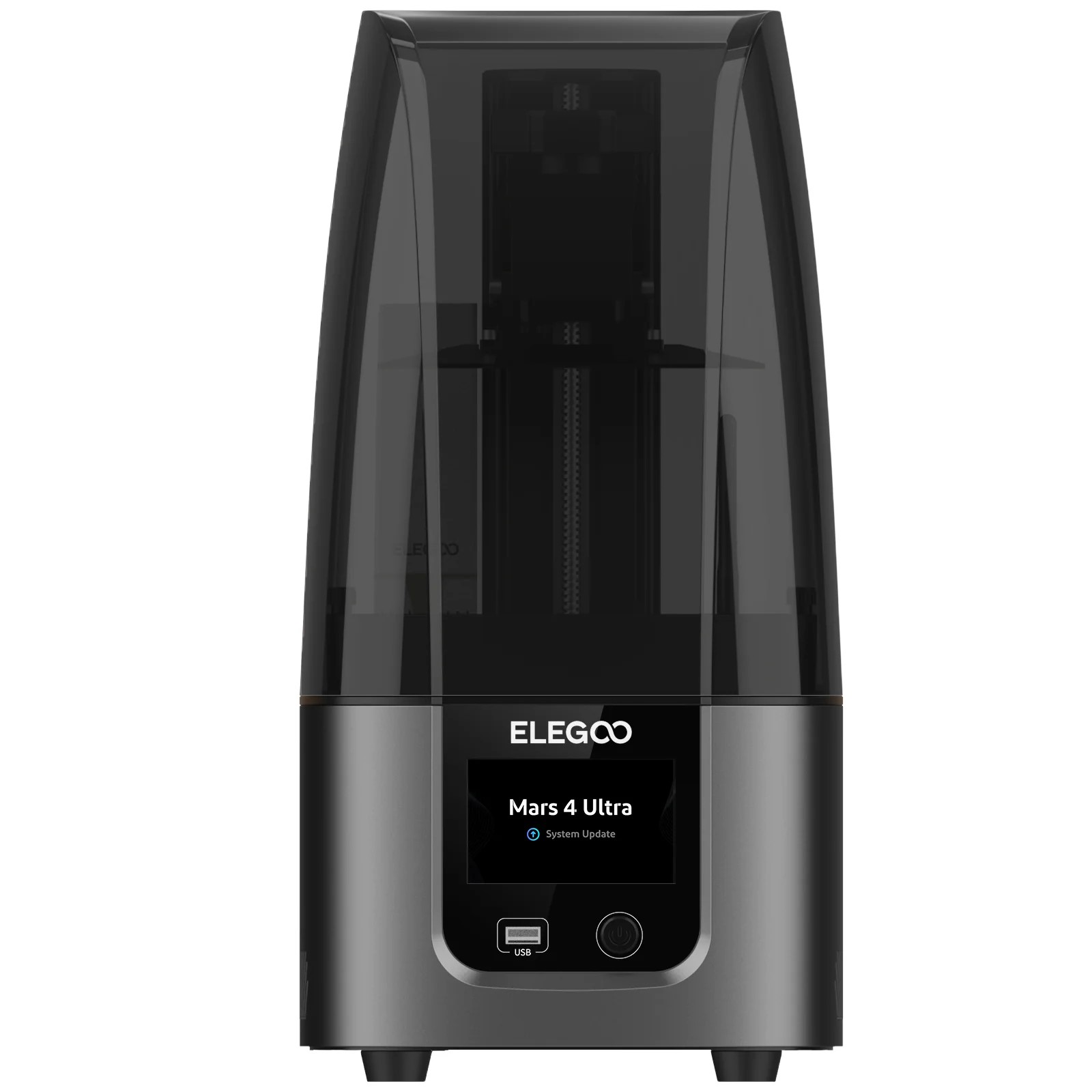 ELEGOO Mars 4 Ultra 9k 3D Printer with built-in WiFi connectivity and  4-point hassle-free leveling system - Smith3D Malaysia