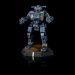 BattleTech Mech Overview: Quickdraw | Goonhammer
