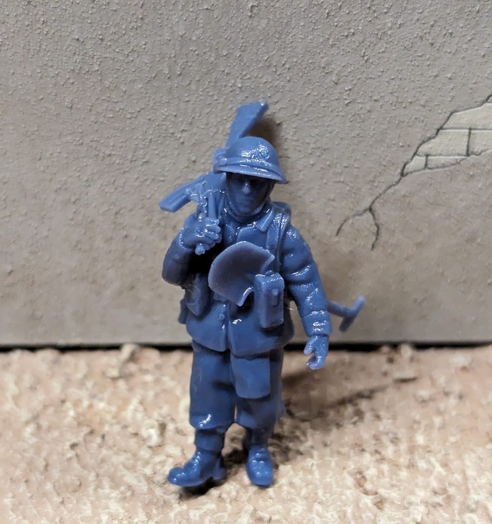 RKX Miniatures Canadian