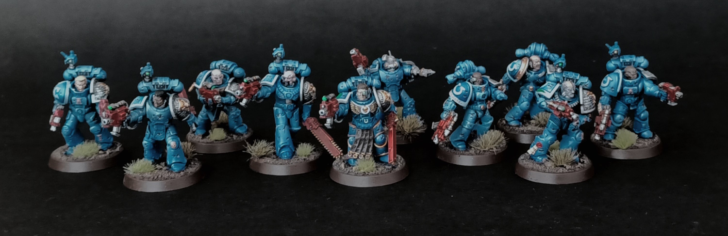 Catacomb Command Barge. Credit: Rockfish