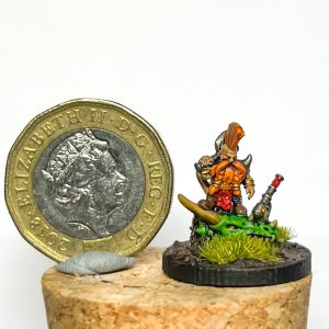 Warmaster Slayer