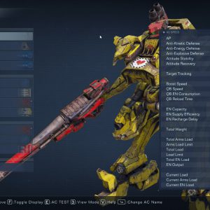 Armored Core Screenshot 5