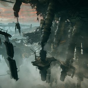 Armored Core Screenshot – 4