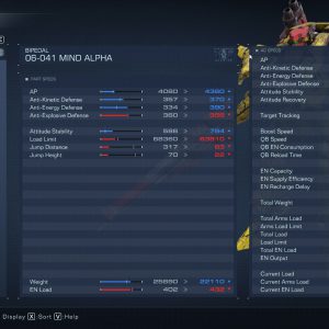 Armored Core Screenshot – 7