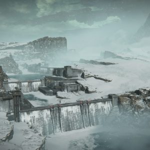 Armored Core Screenshot 2