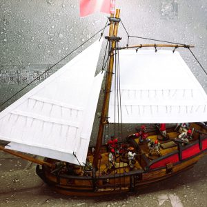 blood and plunder sloop 2 adventure