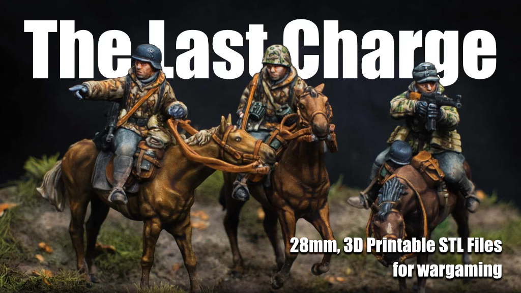 The Last Charge Kickstarter by Propylene Foliescu
