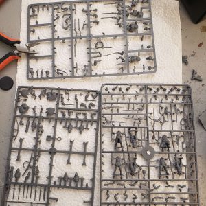 Turnip 28 sprues