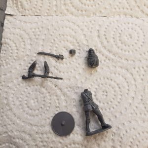 Turnip 28 Conversion bits