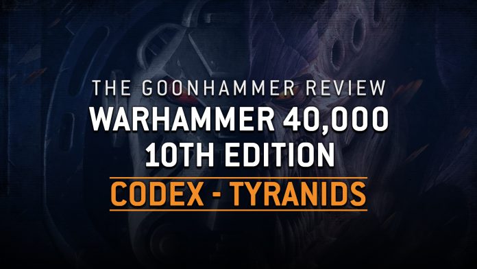 Codex - Tyranids