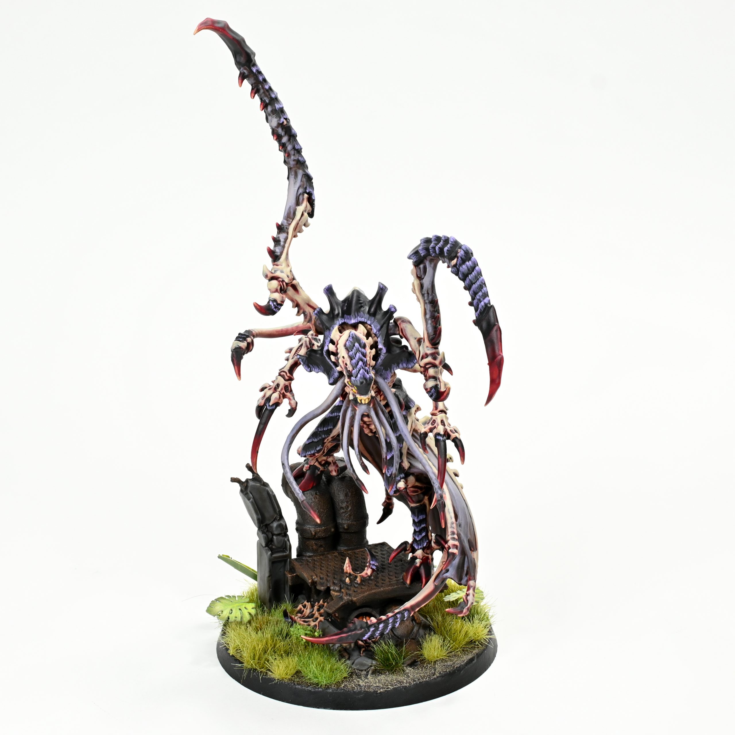 10th Edition Tyranid Codex Masterclass - Vanguard Tactics