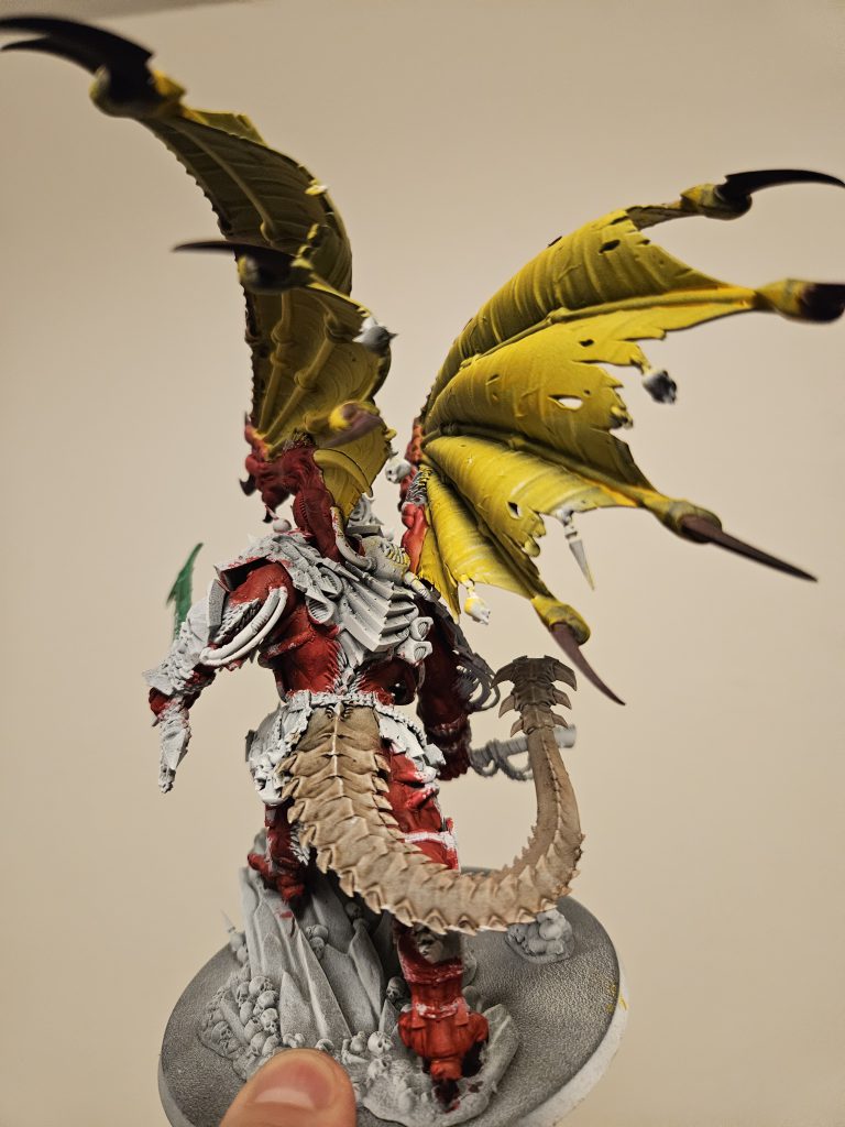 New Paints! Speed Paint 2.0: a Review – The Daily Dungeon Master Blog