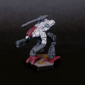 Goon Marauder
