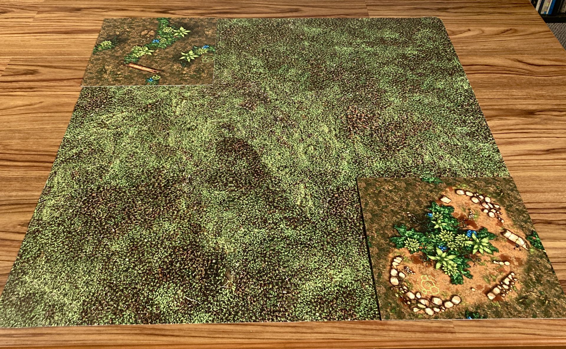 Twisted Jungle: Printable Terrain for Your Favorite Games | Goonhammer