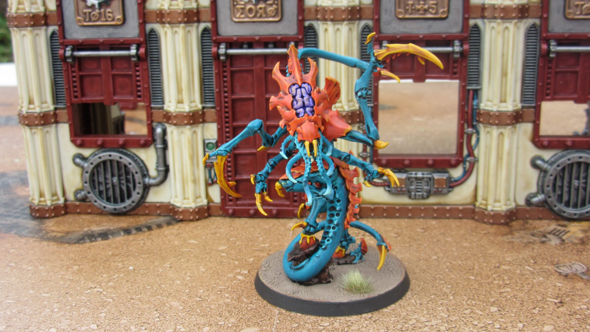 Competitive Innovations in 10th: Festive Fury pt.1 | Goonhammer