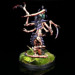 Neurolictor. Credit: Rockfish