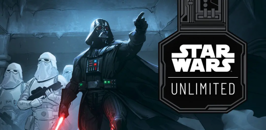 Star Wars Unlimited