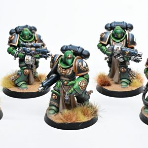 Sternguard. Credit: Rockfish