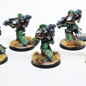 Sternguard. Credit: Rockfish