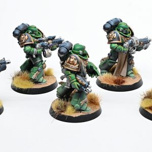 Sternguard. Credit: Rockfish