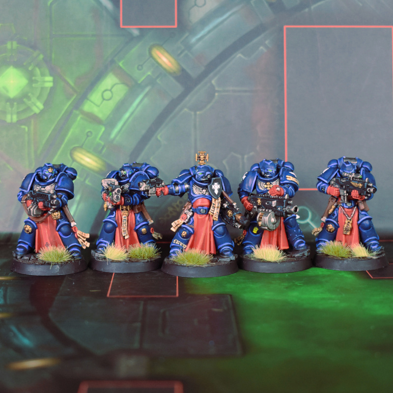 Codex Adepta Sororitas – 9th Edition: The Goonhammer Review