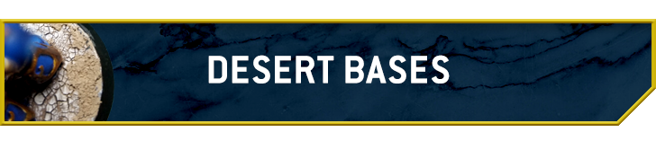 Desert Bases Header