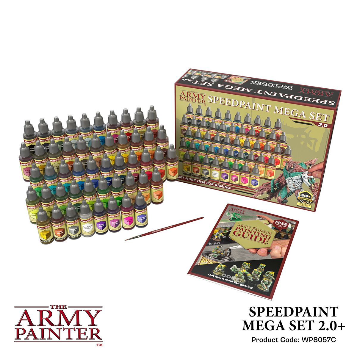 How To Use Army Painter Hobby Set: Tutorial & Review 