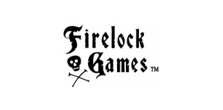 Firelock Games logo